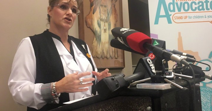Study Reveals High Rate Of Manitoba CFS Intervention Among First Nations Parents Study Reveals High Rate Of Manitoba CFS Intervention Among First Nations Parents