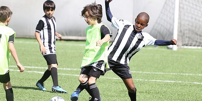 Stuttgart'ın Büyük Futbol Altyapı Seçmeleri: ATFF Duyurusu Stuttgart'ın Büyük Futbol Altyapı Seçmeleri: ATFF Duyurusu