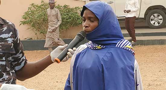 Successful Police Operation In Zamfara: Bandit Kingpin Killed Successful Police Operation In Zamfara: Bandit Kingpin Killed