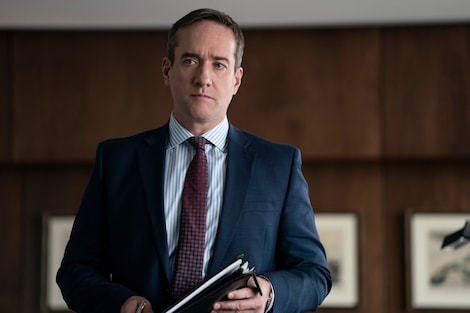 Succession On Sky Atlantic HD: Review, Characters & Analysis Succession On Sky Atlantic HD: Review, Characters & Analysis