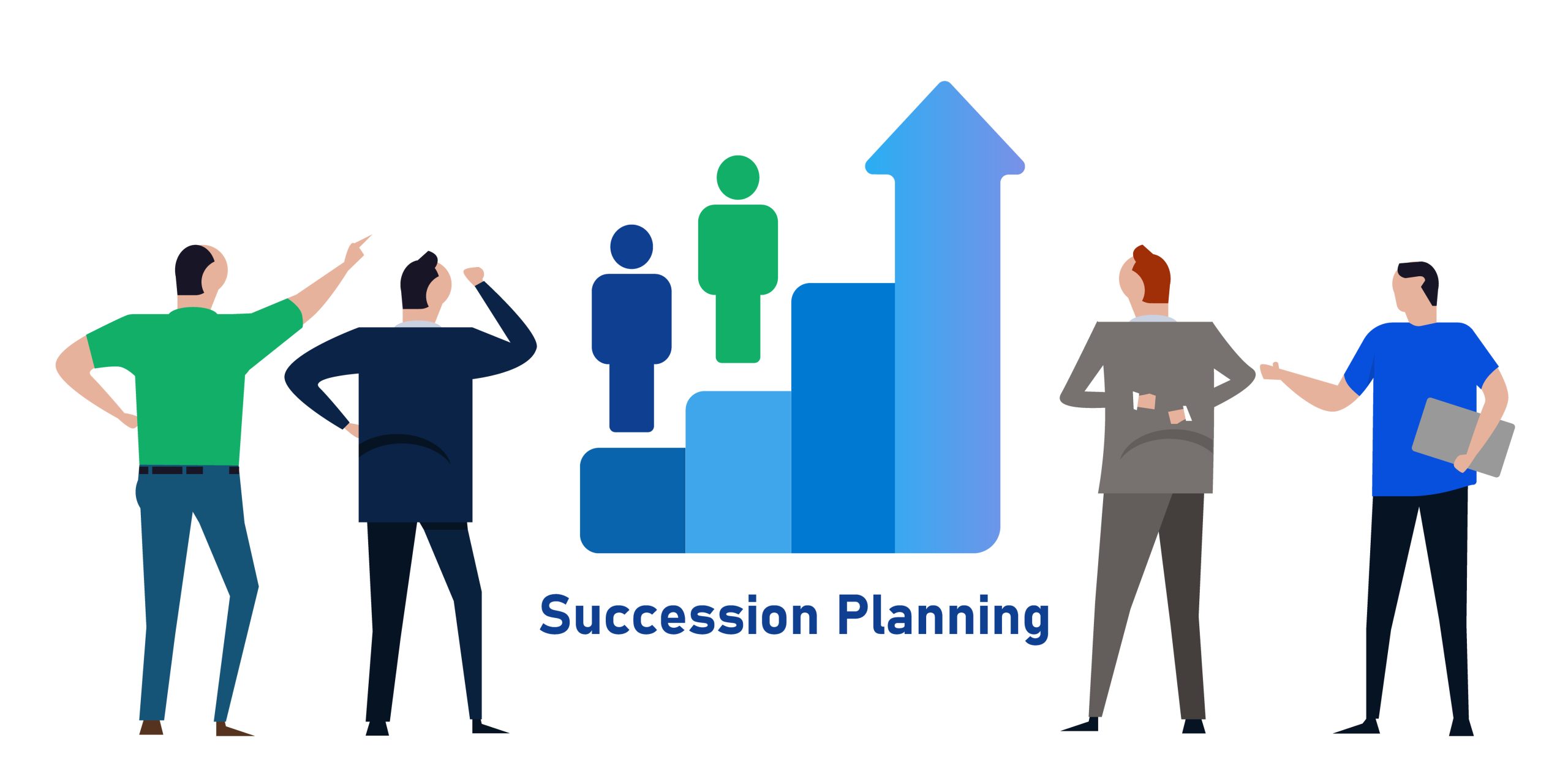 Succession Planning: A Growing Trend Among The Ultra-Wealthy Succession Planning: A Growing Trend Among The Ultra-Wealthy
