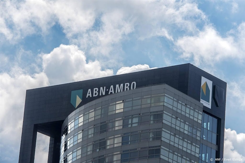 Succesvol Verkoop Van ABN AMRO Kamerbrief Certificaten Succesvol Verkoop Van ABN AMRO Kamerbrief Certificaten