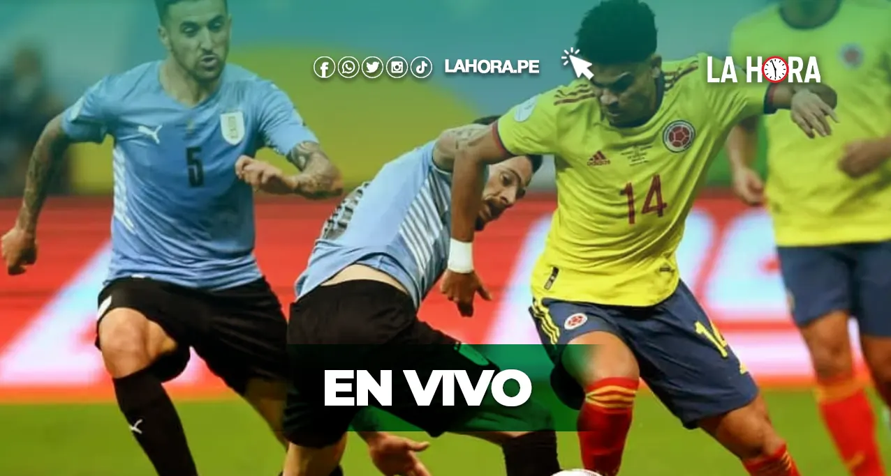 Sudamericano Sub-20: Minuto A Minuto Del Partido Uruguay Vs Colombia EN VIVO Sudamericano Sub-20: Minuto A Minuto Del Partido Uruguay Vs Colombia EN VIVO