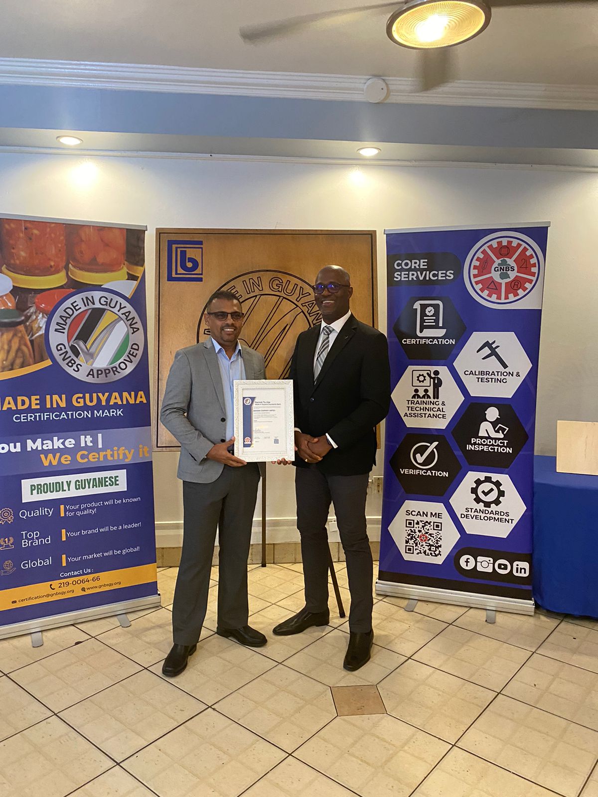 Sufian's Praise For GCCI President's Organization Of Made In Gujranwala Exhibition Sufian's Praise For GCCI President's Organization Of Made In Gujranwala Exhibition