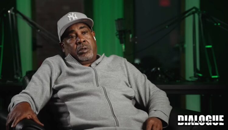 Suge Knight Wants Diddy To Testify: A Plea For Humanization Suge Knight Wants Diddy To Testify: A Plea For Humanization