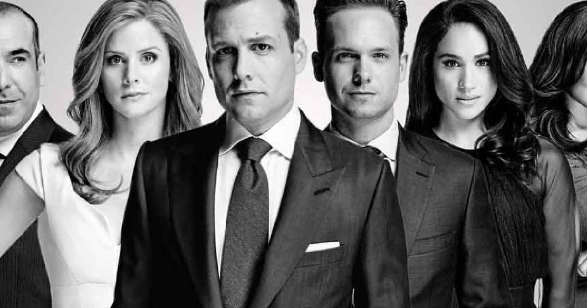 Suits LA: Episode 5 – The Future Of The Firm Suits LA: Episode 5 – The Future Of The Firm