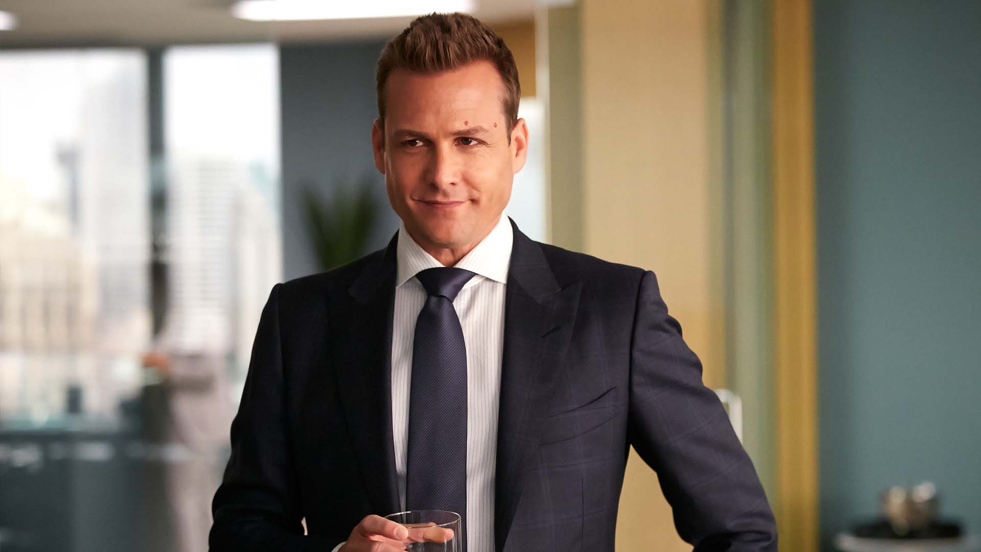 Suits LA Episode 5: The New Harvey And Mike? Suits LA Episode 5: The New Harvey And Mike?