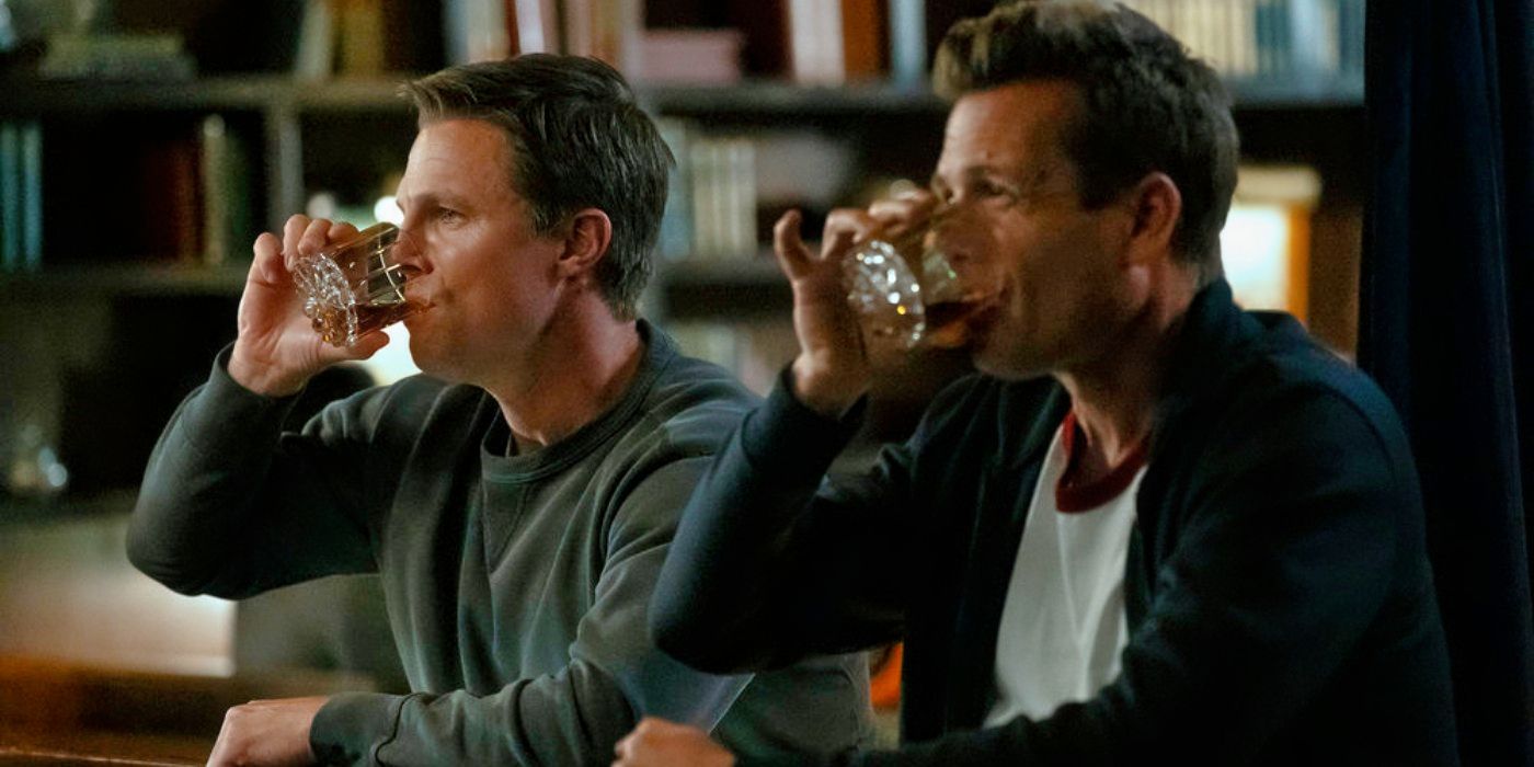 Suits LA Episode 8 Recap: Harvey Specter's Spinoff Finds Its Footing Suits LA Episode 8 Recap: Harvey Specter's Spinoff Finds Its Footing