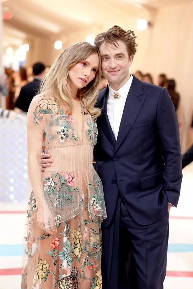 Suki Waterhouse's Met Gala Style: A Reflection Of Her Career Suki Waterhouse's Met Gala Style: A Reflection Of Her Career