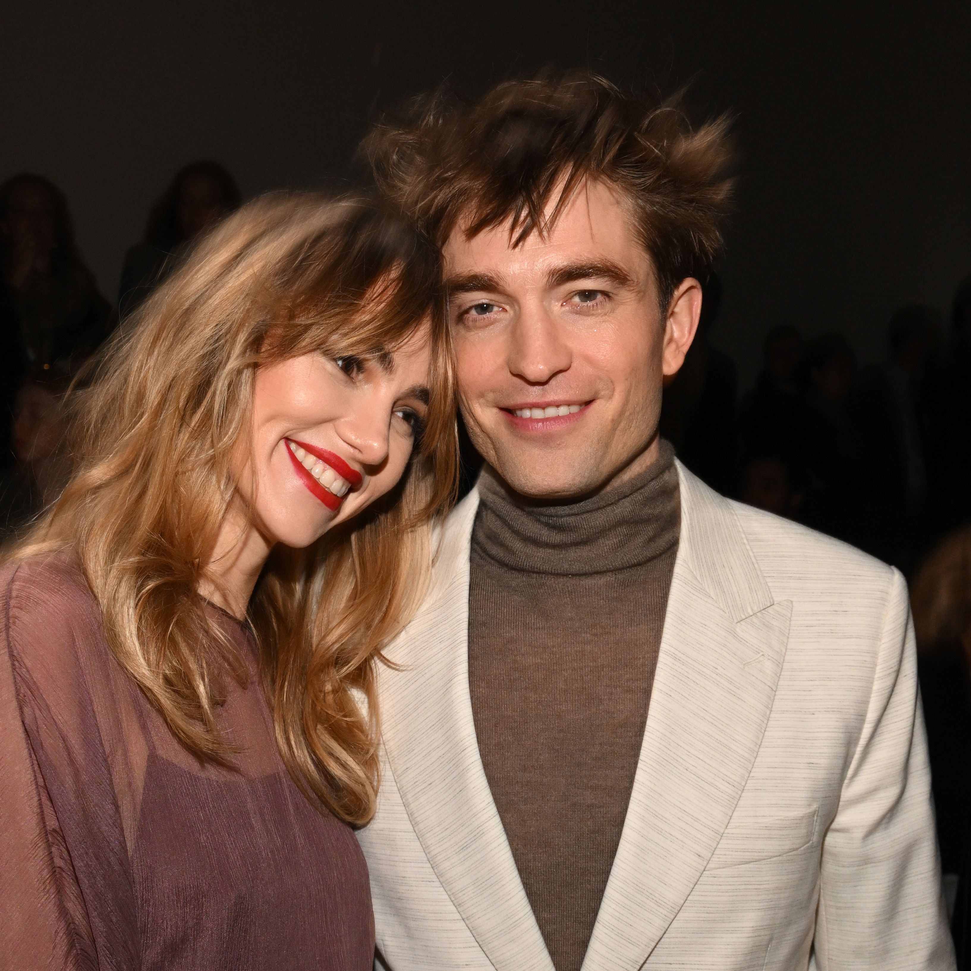 Suki Waterhouse's TikTok: The Suki Waterhouse's TikTok: The