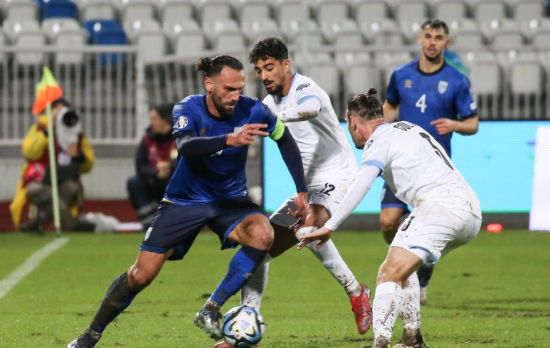 Suksesi I Kosovës: Ngritja Në Ligën B Të Ligës Së Kombeve Dhe Rëndësia E UEFA-s Suksesi I Kosovës: Ngritja Në Ligën B Të Ligës Së Kombeve Dhe Rëndësia E UEFA-s