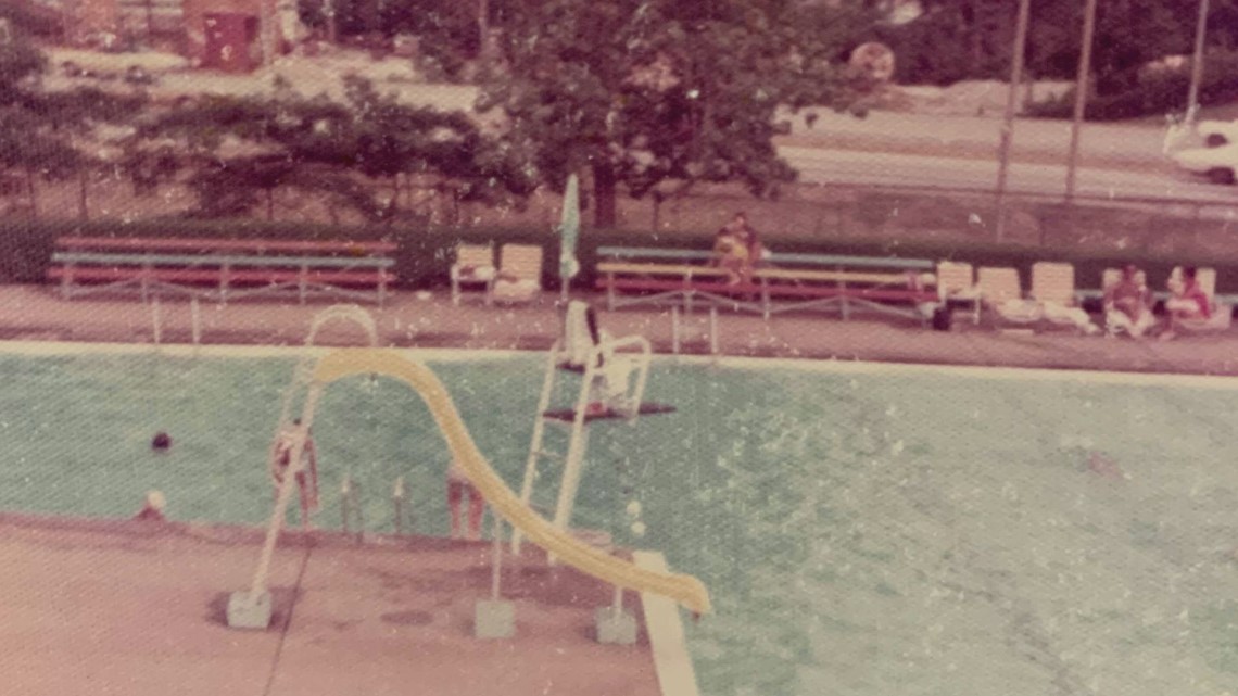 Summer Storms: Hail Impacts On Pools And Green Spaces Summer Storms: Hail Impacts On Pools And Green Spaces