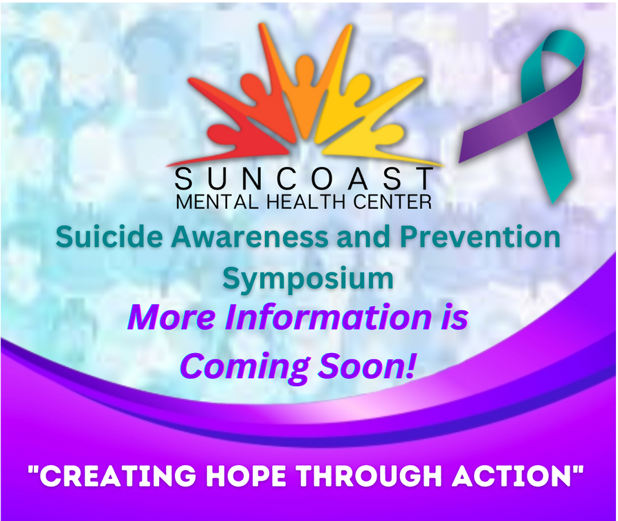Suncoast Searchlight: Increased Mental Health Needs Challenge Resource Availability Suncoast Searchlight: Increased Mental Health Needs Challenge Resource Availability