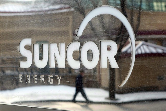 Suncor Hits Record Production Despite Sales Volume Decline: Inventory Analysis Suncor Hits Record Production Despite Sales Volume Decline: Inventory Analysis