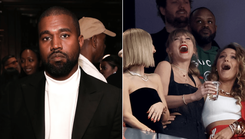 Super Bowl Controversy: Kanye West And Taylor Swift's Public Feud Super Bowl Controversy: Kanye West And Taylor Swift's Public Feud