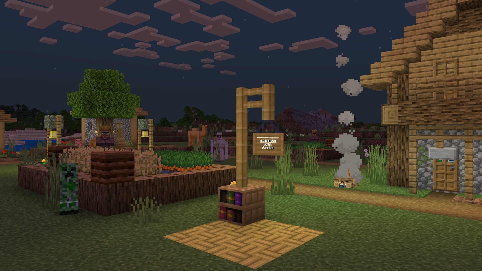 Superman 5-Minute Minecraft Preview: Thailand Theater Teaser Superman 5-Minute Minecraft Preview: Thailand Theater Teaser