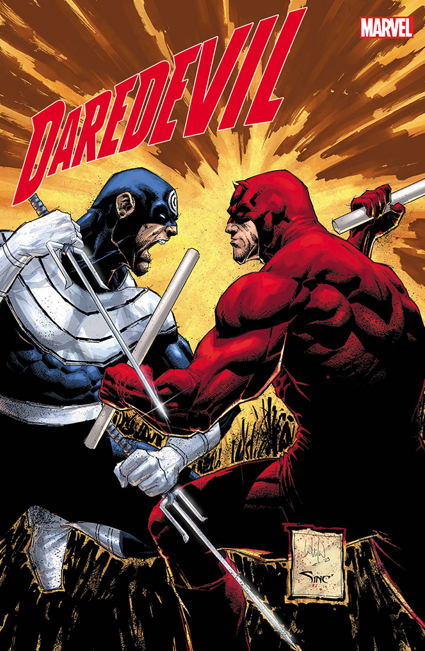 Superman, Daredevil, Bullseye, And 1923: The Latest Comic Book News Superman, Daredevil, Bullseye, And 1923: The Latest Comic Book News