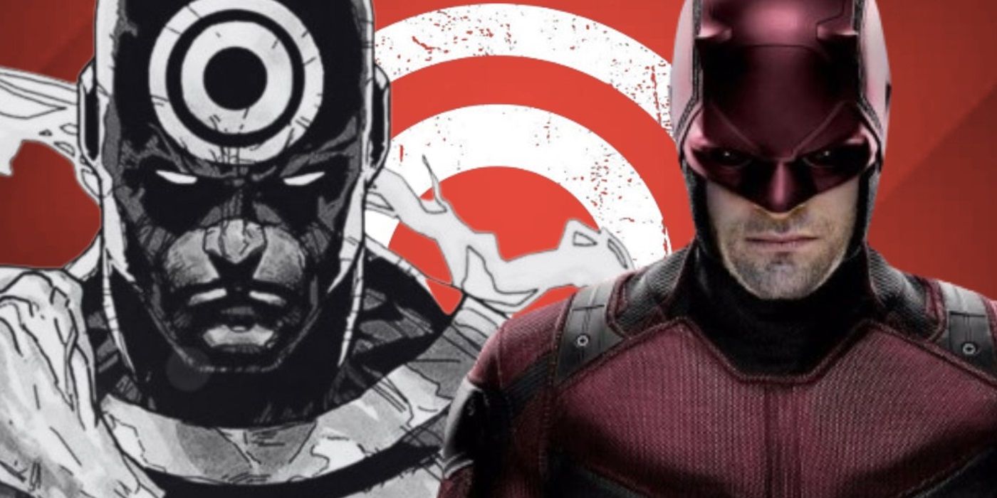 Superman, Daredevil, Bullseye, And 1923: Today's Top Comic & TV News Superman, Daredevil, Bullseye, And 1923: Today's Top Comic & TV News