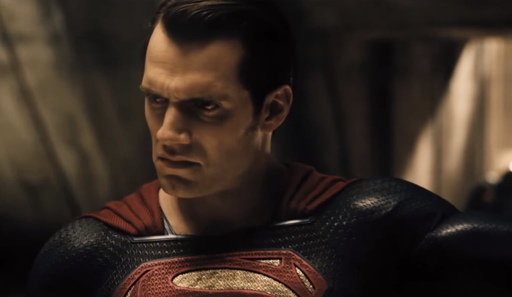Superman Sneak Peek: Krypto's Shocking Assault Revealed Superman Sneak Peek: Krypto's Shocking Assault Revealed