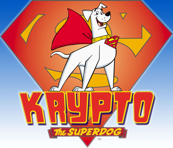 Superman's Summer Surprise: Krypto's Special Act Superman's Summer Surprise: Krypto's Special Act