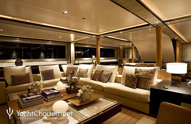Superyacht Disaster: Investigation Uncovers Fatal Mast Failure On Bayesian Vessel Superyacht Disaster: Investigation Uncovers Fatal Mast Failure On Bayesian Vessel