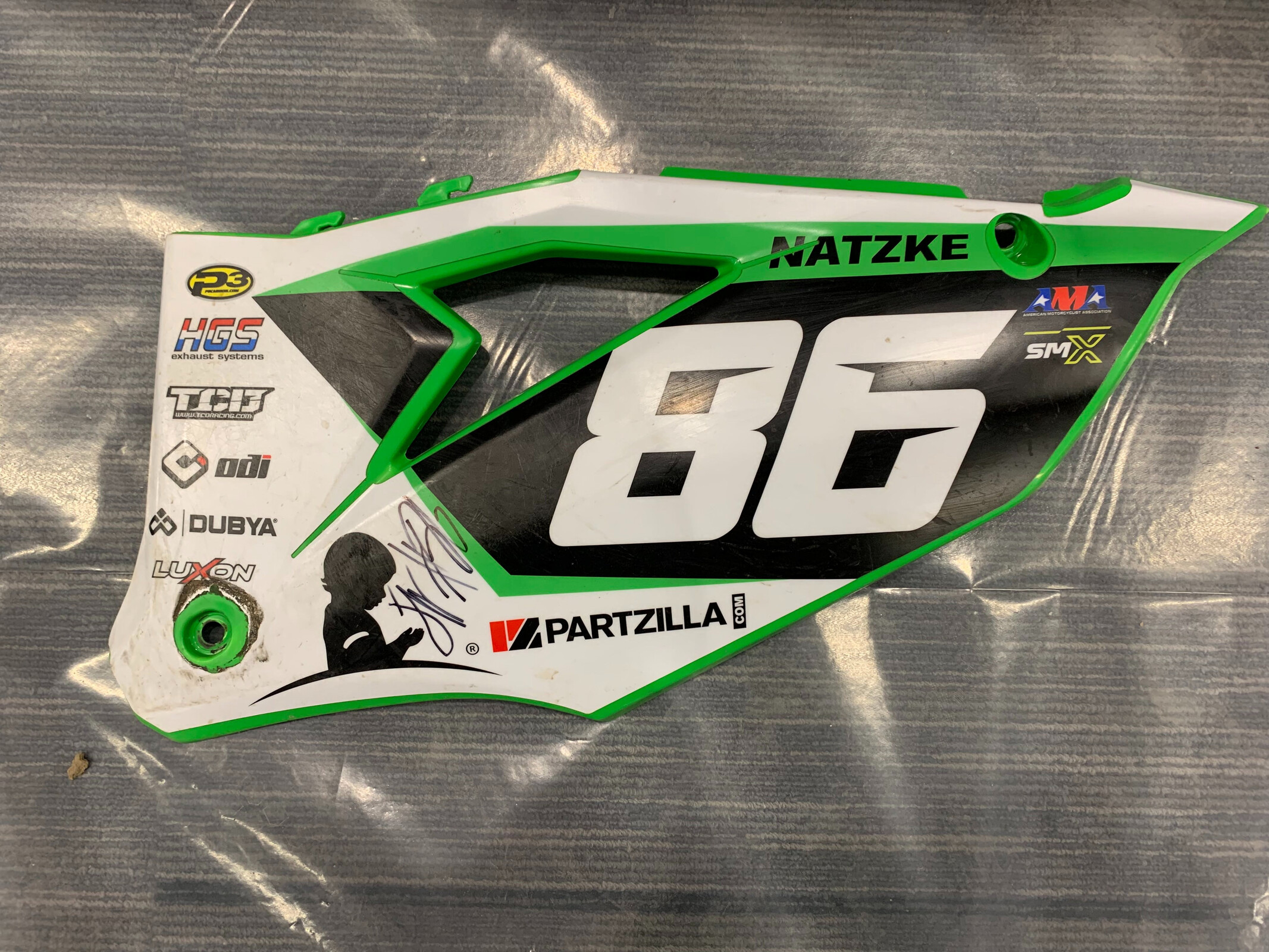 Support Cancer Research: 2025 Love Moto Online Auction Support Cancer Research: 2025 Love Moto Online Auction