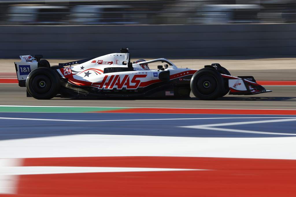 Support Grows For Mick Schumacher's Cadillac Bid: F1 Champion Weighs In