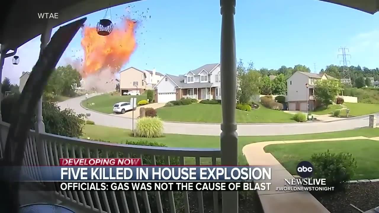 Support Lexington Family: Biker Charity Ride Following Devastating House Explosion Support Lexington Family: Biker Charity Ride Following Devastating House Explosion
