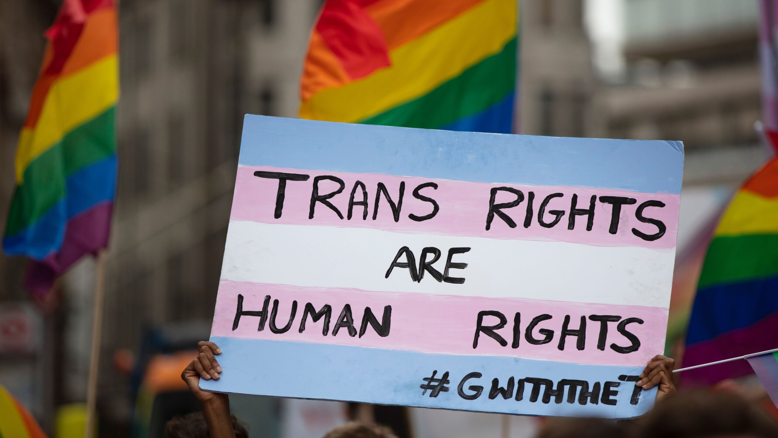 Supporting The Transgender Community: Your Role On International Transgender Day Of Visibility Supporting The Transgender Community: Your Role On International Transgender Day Of Visibility