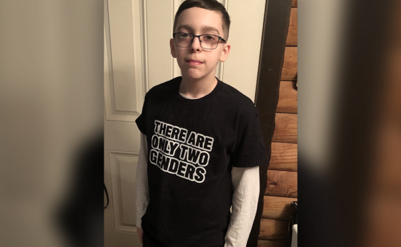 Supreme Court Rejects Appeal: 7th Grader's Supreme Court Rejects Appeal: 7th Grader's