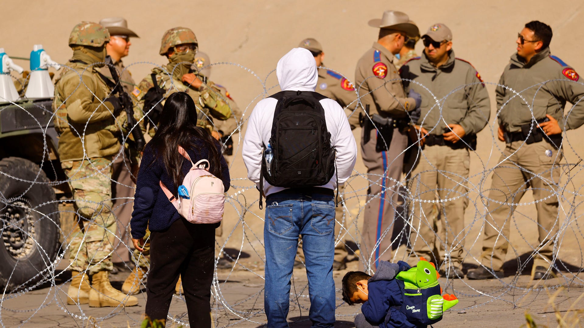 Supreme Court's Decision On Deportations: Impact Of Wartime Legal Challenges Supreme Court's Decision On Deportations: Impact Of Wartime Legal Challenges