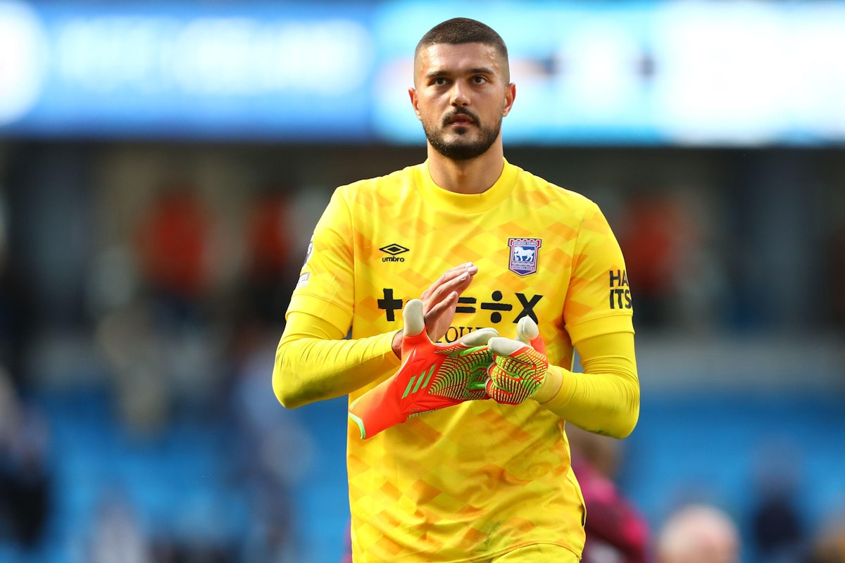 Surgery For Muric; Ipswich Town To Decide On Tuanzebe, Phillips, And Chaplin Surgery For Muric; Ipswich Town To Decide On Tuanzebe, Phillips, And Chaplin