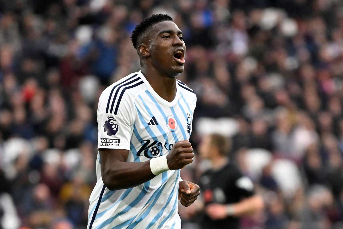 Surgery Rules Awoniyi Out For Nottingham Forest Surgery Rules Awoniyi Out For Nottingham Forest