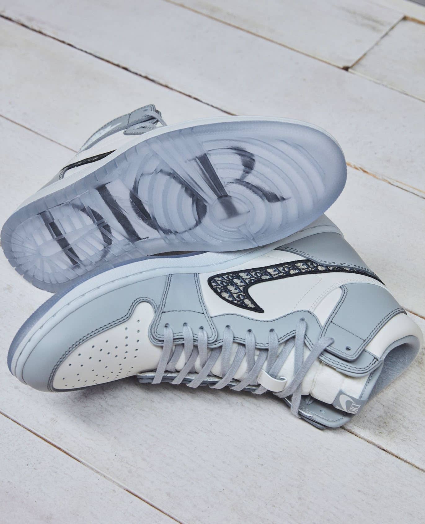 Surging Global Sales Drive Swiss Sneaker Firm's Stock Price Up Surging Global Sales Drive Swiss Sneaker Firm's Stock Price Up
