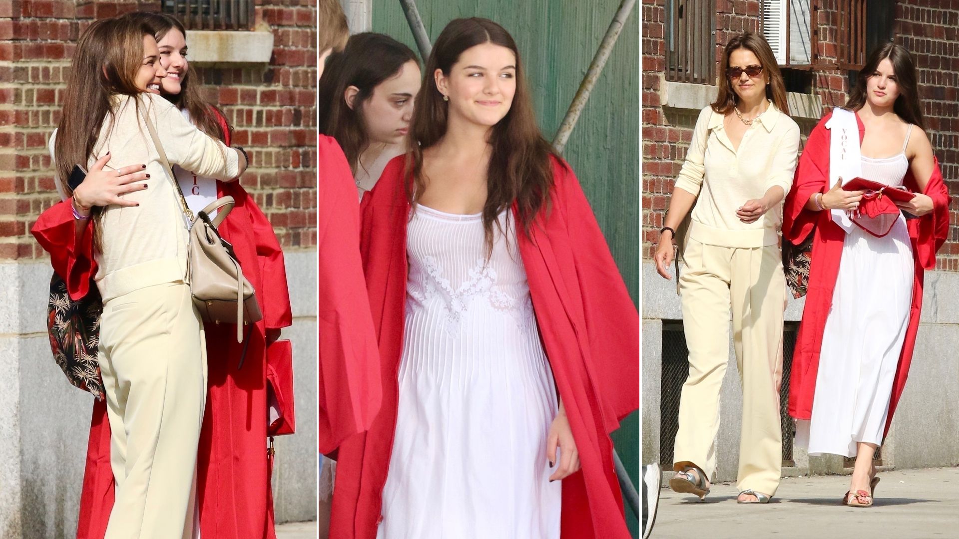 Suri Cruise's Birth: Tom Cruise's Unexpected Response Suri Cruise's Birth: Tom Cruise's Unexpected Response