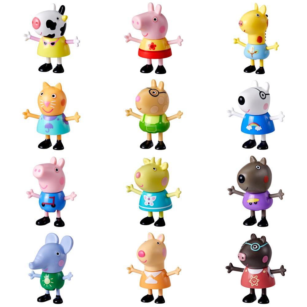 Surprise! Peppa Pig Welcomes A New Baby - Gender Reveal Surprise! Peppa Pig Welcomes A New Baby - Gender Reveal
