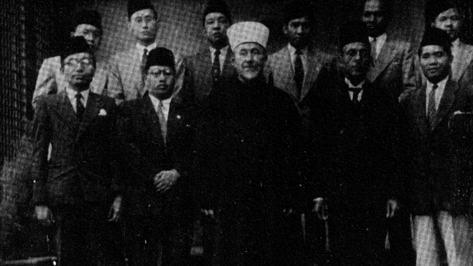 Survei Terbaru: Mayoritas Publik Indonesia Mendukung Kemerdekaan Palestina Survei Terbaru: Mayoritas Publik Indonesia Mendukung Kemerdekaan Palestina