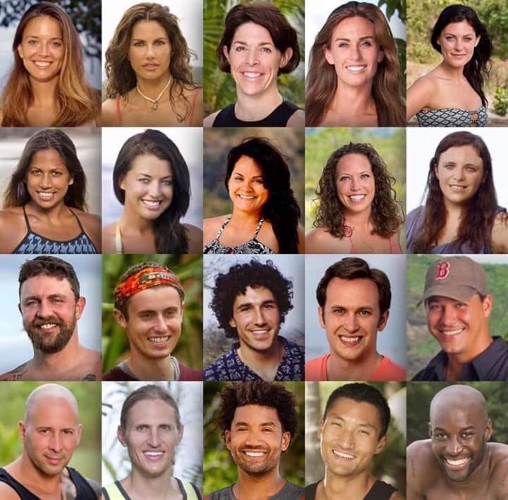 Survivor Season 48 Finale: How To Watch & Stream Free Tonight Survivor Season 48 Finale: How To Watch & Stream Free Tonight
