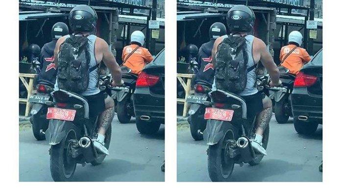 Surya Paloh: Krisis Infrastruktur Jalan Raya Di Bali Surya Paloh: Krisis Infrastruktur Jalan Raya Di Bali