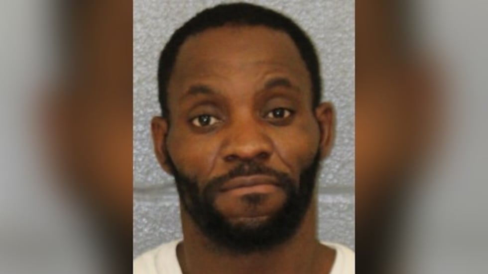 Suspect In Charlotte Mother's Death Faces Jury Selection