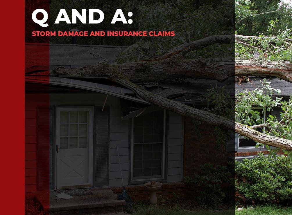 Susquehanna Valley Storm Damage: Insurance Claims And Financial Assistance Susquehanna Valley Storm Damage: Insurance Claims And Financial Assistance