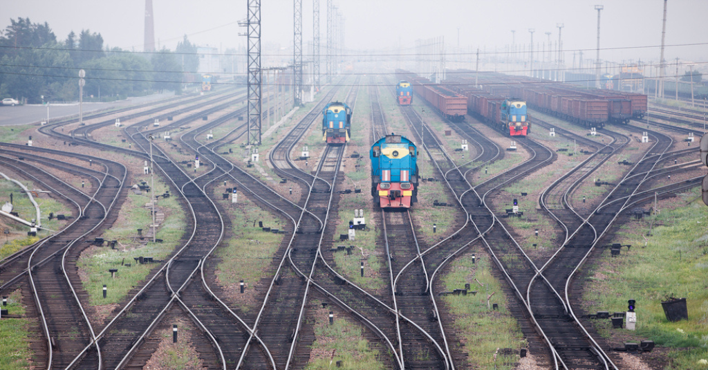 Sustainable Rail Transport: Exploring The Potential Of Wind-Powered Trains Sustainable Rail Transport: Exploring The Potential Of Wind-Powered Trains