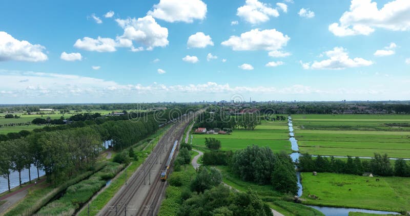 Sustainable Rail Travel: The Rise Of Wind-Powered Train Technology Sustainable Rail Travel: The Rise Of Wind-Powered Train Technology