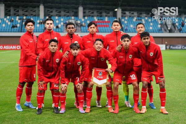 Susunan Pemain Timnas U20 Indonesia Vs Yaman: Welber Jardim Starter Lagi? Susunan Pemain Timnas U20 Indonesia Vs Yaman: Welber Jardim Starter Lagi?