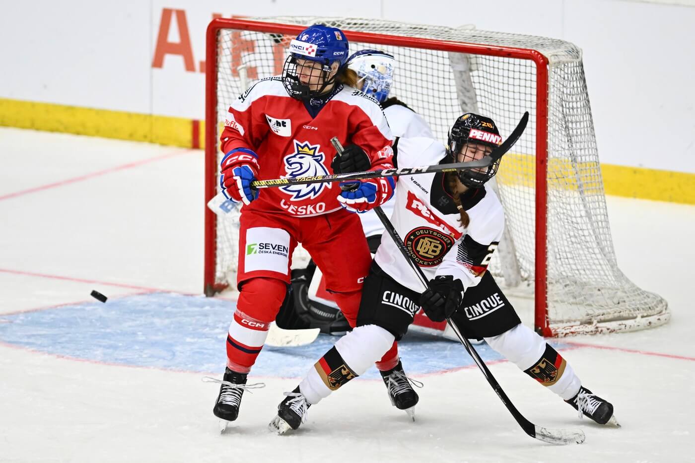 Švédsko Vs. Německo Na MS: Obrovský Rozdíl V Počtu Hráčů Z NHL Švédsko Vs. Německo Na MS: Obrovský Rozdíl V Počtu Hráčů Z NHL