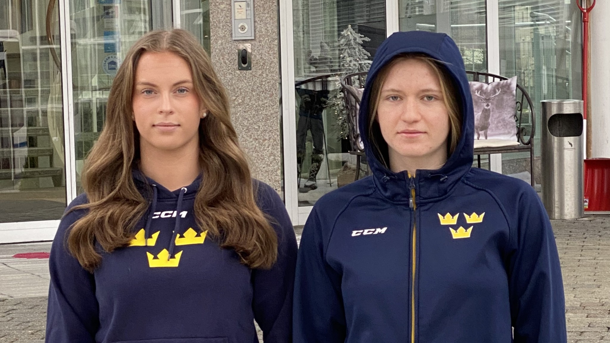 Sveriges VM-trupp: Imponerande Lagbygge Trots Kanadensiska Avhopp Sveriges VM-trupp: Imponerande Lagbygge Trots Kanadensiska Avhopp
