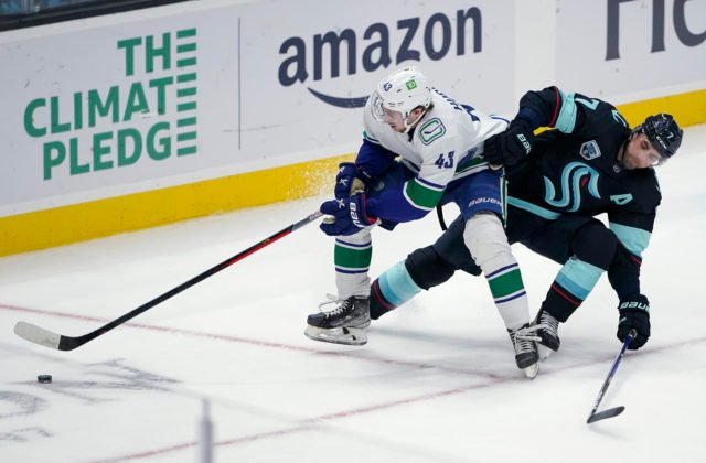 Svetový Pohár Hokeja 2028: Vedenie NHL Oznámilo Termín Turnaja Svetový Pohár Hokeja 2028: Vedenie NHL Oznámilo Termín Turnaja