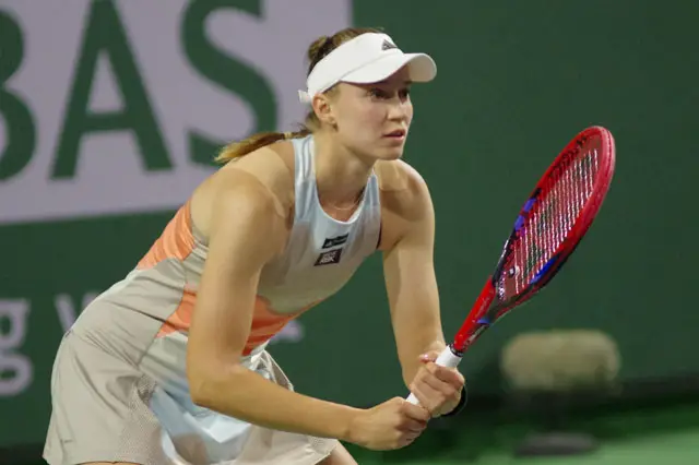 Swiatek And Rybakina Advance To Indian Wells 2025 Fourth Round Swiatek And Rybakina Advance To Indian Wells 2025 Fourth Round