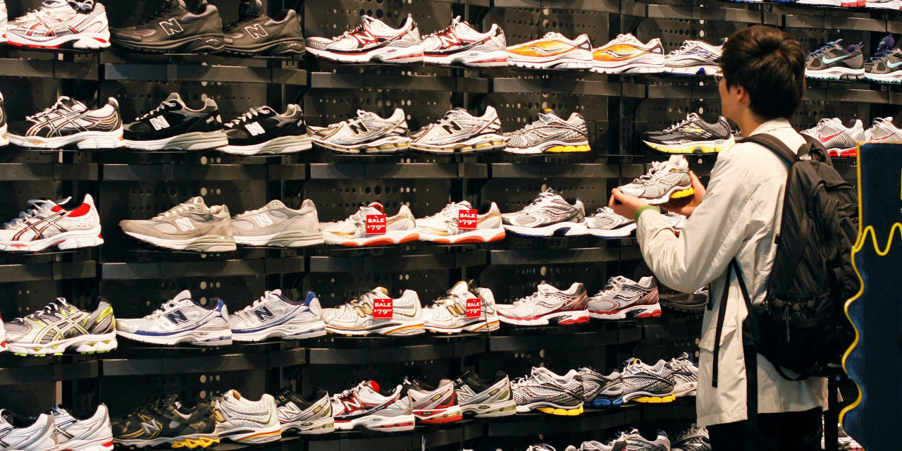 Swiss Sneaker Company Sees Stock Surge Following Increased Global Sales Swiss Sneaker Company Sees Stock Surge Following Increased Global Sales