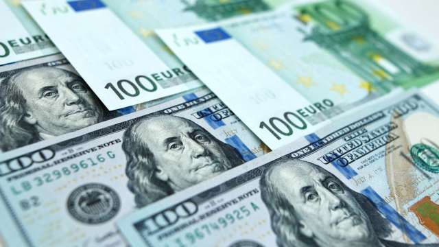 Swissquote Bank: Euro Strength Against Weakening US Dollar Futures Swissquote Bank: Euro Strength Against Weakening US Dollar Futures